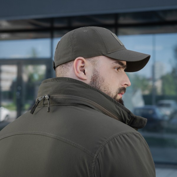 M-Tac куртка Flash Dark Olive - 20479048 M-Tac куртка Flash Dark Olive - 20479048