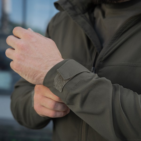 M-Tac куртка Flash Dark Olive - 20479048 M-Tac куртка Flash Dark Olive - 20479048