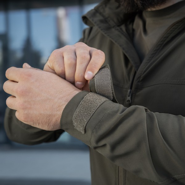 M-Tac куртка Flash Dark Olive - 20479048 M-Tac куртка Flash Dark Olive - 20479048