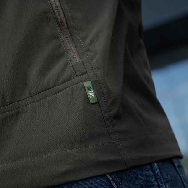 M-Tac куртка Flash Dark Olive - 20479048 M-Tac куртка Flash Dark Olive - 20479048