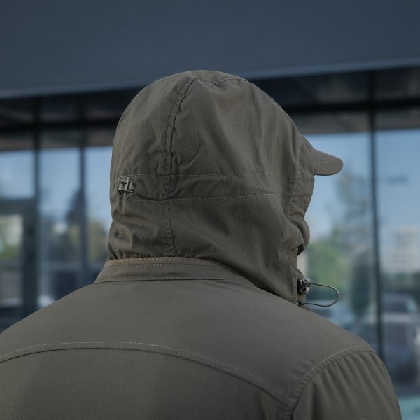 M-Tac куртка Flash Dark Olive - 20479048 M-Tac куртка Flash Dark Olive - 20479048