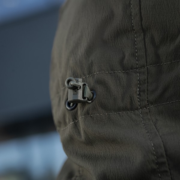 M-Tac куртка Flash Dark Olive - 20479048 M-Tac куртка Flash Dark Olive - 20479048