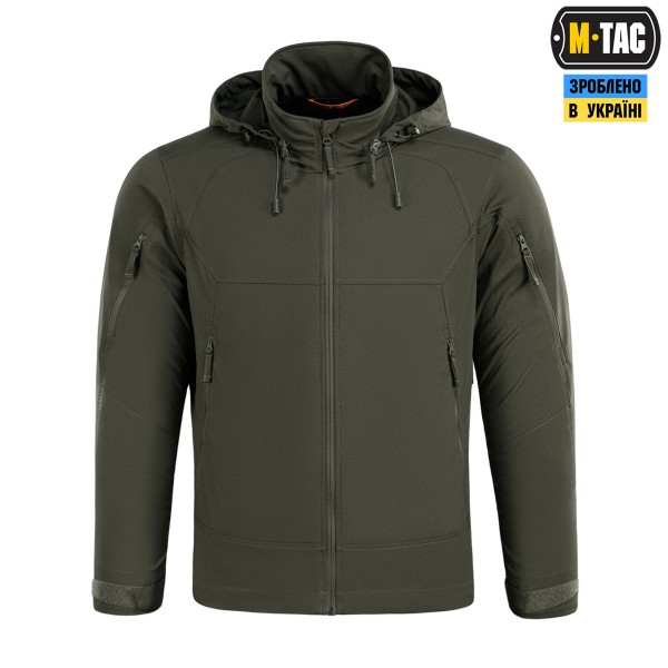 M-Tac куртка Flash Army Olive - 20479062 M-Tac куртка Flash Army Olive - 20479062
