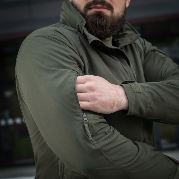 M-Tac куртка Flash Army Olive - 20479062 M-Tac куртка Flash Army Olive - 20479062