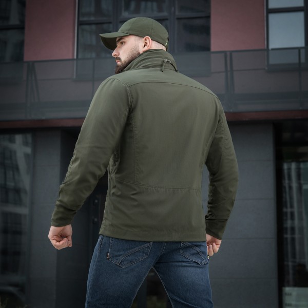 M-Tac куртка Flash Army Olive - 20479062 M-Tac куртка Flash Army Olive - 20479062