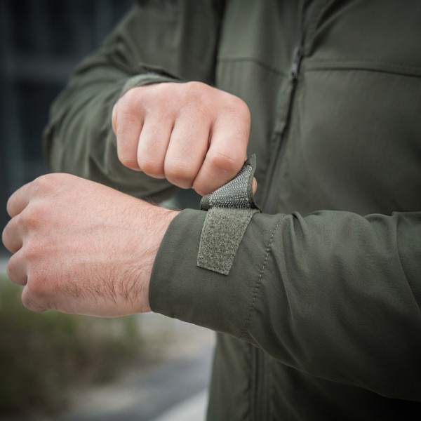 M-Tac куртка Flash Army Olive - 20479062 M-Tac куртка Flash Army Olive - 20479062