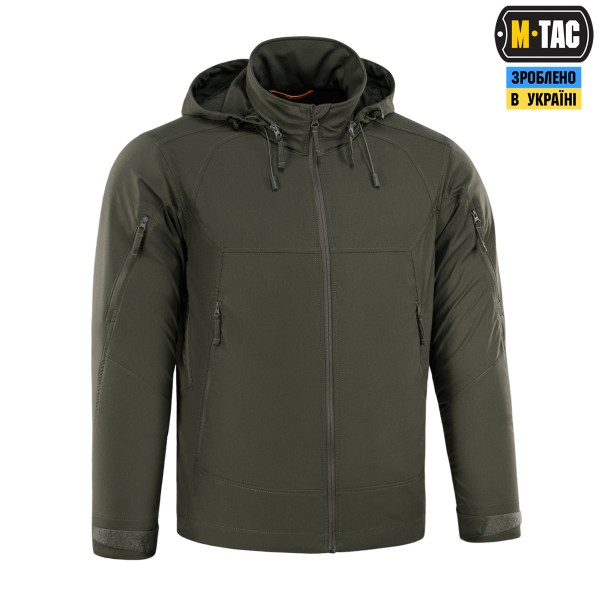 M-Tac куртка Flash Army Olive - 20479062 M-Tac куртка Flash Army Olive - 20479062