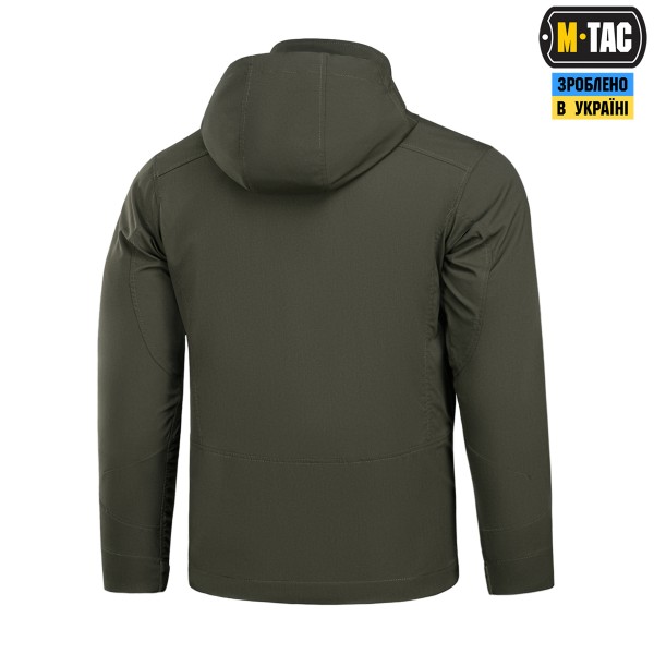 M-Tac куртка Flash Army Olive - 20479062 M-Tac куртка Flash Army Olive - 20479062
