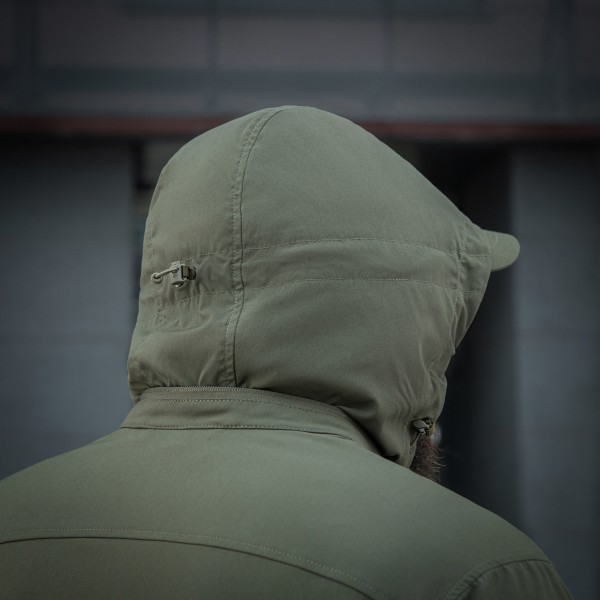 M-Tac куртка Flash Army Olive - 20479062 M-Tac куртка Flash Army Olive - 20479062