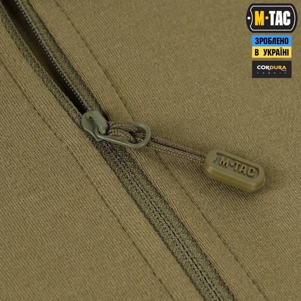 M-Tac сорочка бойова демісезонна NYCO Extreme Multicam - 20480008 M-Tac сорочка бойова демісезонна NYCO Extreme Multicam - 20480008