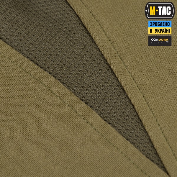 M-Tac сорочка бойова демісезонна NYCO Extreme Multicam - 20480008 M-Tac сорочка бойова демісезонна NYCO Extreme Multicam - 20480008