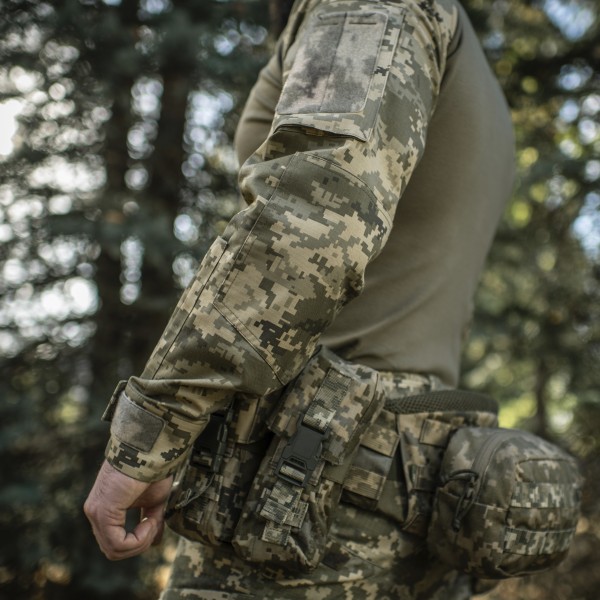 M-Tac сорочка бойова демісезонна MM14 - 20480030