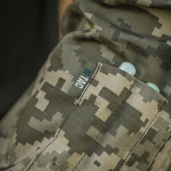 M-Tac сорочка бойова демісезонна MM14 - 20480030