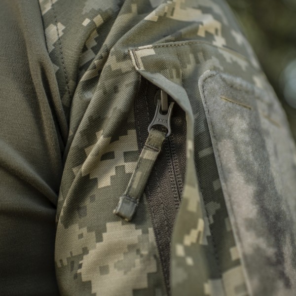 M-Tac сорочка бойова демісезонна MM14 - 20480030