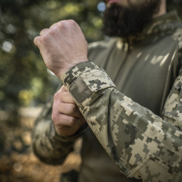 M-Tac сорочка бойова демісезонна MM14 - 20480030