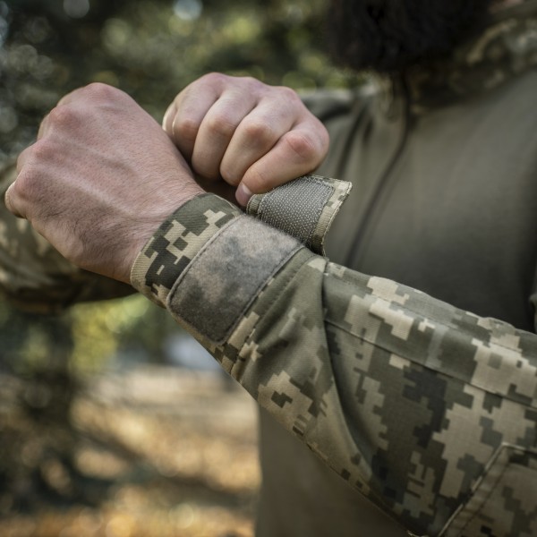 M-Tac сорочка бойова демісезонна MM14 - 20480030