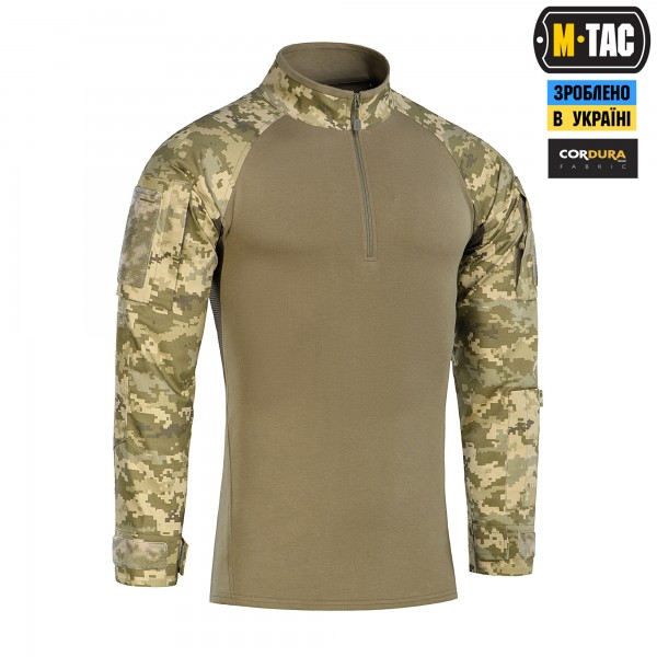 M-Tac сорочка бойова демісезонна MM14 - 20480030