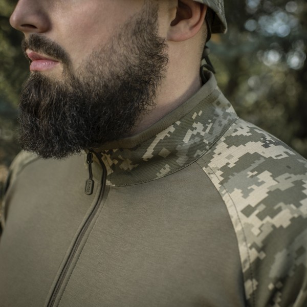 M-Tac сорочка бойова демісезонна MM14 - 20480030