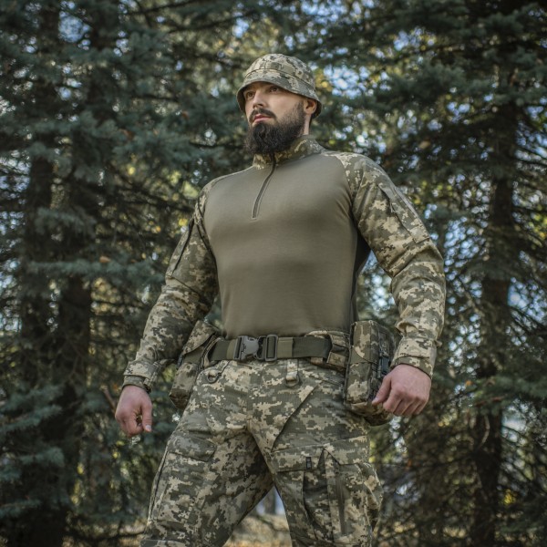 M-Tac сорочка бойова демісезонна MM14 - 20480030