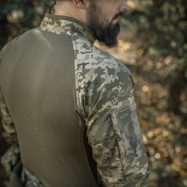 M-Tac сорочка бойова демісезонна MM14 - 20480030