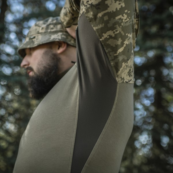 M-Tac сорочка бойова демісезонна MM14 - 20480030