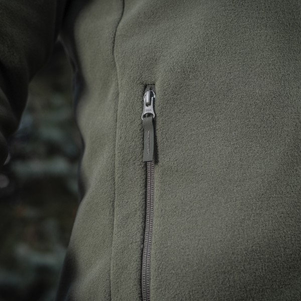 M-Tac куртка Combat Fleece Jacket Army Olive - 20481062-S/R M-Tac куртка Combat Fleece Jacket Army Olive - 20481062-S/R
