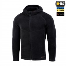 M-Tac кофта Sprint Fleece Polartec Black
