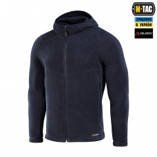 M-Tac кофта Sprint Fleece Polartec Dark Navy Blue