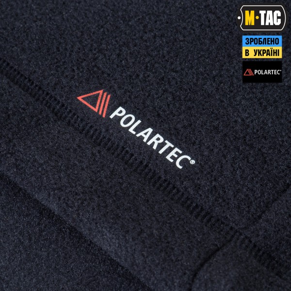 M-Tac кофта Sprint Fleece Polartec Dark Navy Blue - 20485015-S M-Tac кофта Sprint Fleece Polartec Dark Navy Blue - 20485015-S