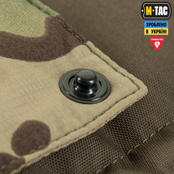 M-Tac куртка зимова Alpha Gen.IV Pro Primaloft MC - 20490008 M-Tac куртка зимова Alpha Gen.IV Pro Primaloft MC - 20490008