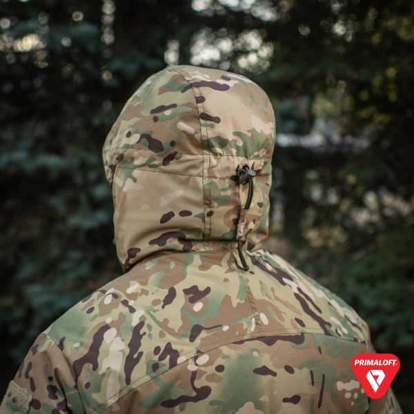 M-Tac куртка зимова Alpha Gen.IV Pro Primaloft MC - 20490008 M-Tac куртка зимова Alpha Gen.IV Pro Primaloft MC - 20490008