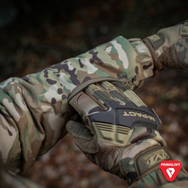 M-Tac куртка зимова Alpha Gen.IV Pro Primaloft MC - 20490008 M-Tac куртка зимова Alpha Gen.IV Pro Primaloft MC - 20490008