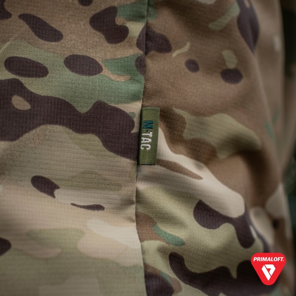 M-Tac куртка зимова Alpha Gen.IV Pro Primaloft MC - 20490008 M-Tac куртка зимова Alpha Gen.IV Pro Primaloft MC - 20490008