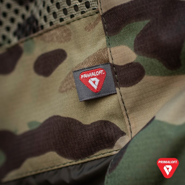 M-Tac куртка зимова Alpha Gen.IV Pro Primaloft MC - 20490008 M-Tac куртка зимова Alpha Gen.IV Pro Primaloft MC - 20490008