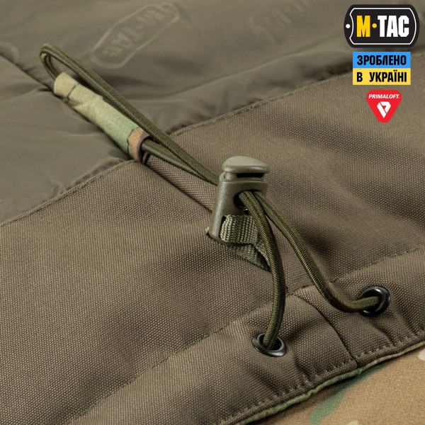 M-Tac куртка зимова Alpha Gen.IV Pro Primaloft MC - 20490008 M-Tac куртка зимова Alpha Gen.IV Pro Primaloft MC - 20490008