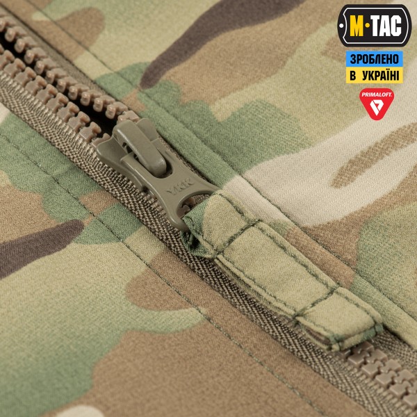 M-Tac куртка зимова Alpha Gen.IV Pro Primaloft MC - 20490008 M-Tac куртка зимова Alpha Gen.IV Pro Primaloft MC - 20490008