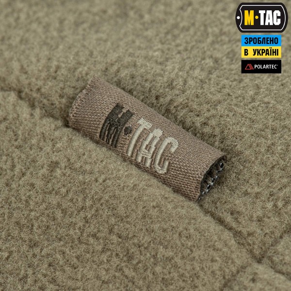 M-Tac куртка Combat Fleece Polartec Jacket Tan - 20491003 M-Tac куртка Combat Fleece Polartec Jacket Tan - 20491003