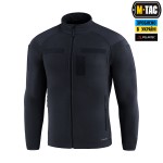 M-Tac куртка Combat Fleece Polartec Jacket Dark Navy Blue