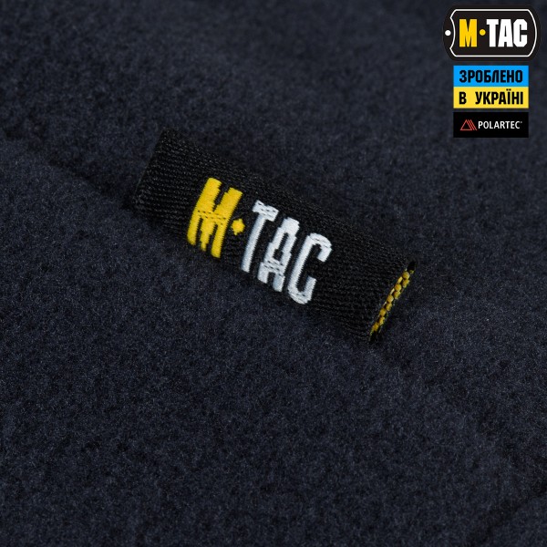 M-Tac куртка Combat Fleece Polartec Jacket Dark Navy Blue - 20491015 M-Tac куртка Combat Fleece Polartec Jacket Dark Navy Blue - 20491015
