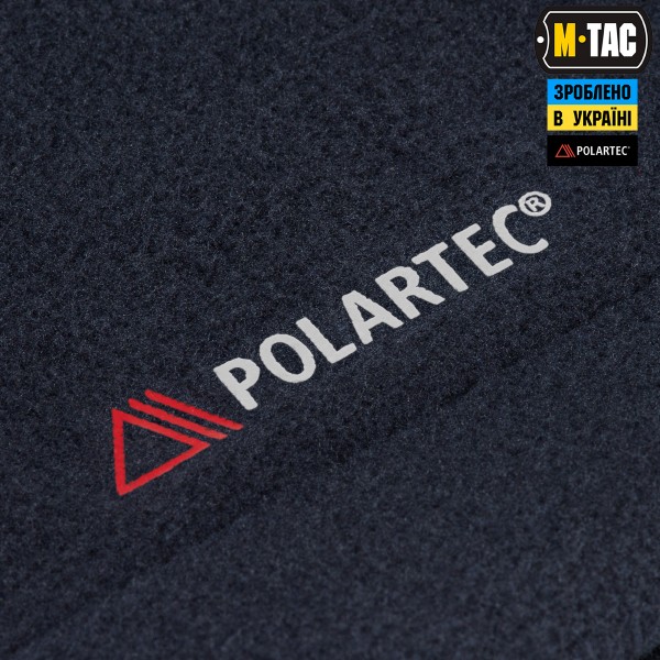 M-Tac куртка Combat Fleece Polartec Jacket Dark Navy Blue - 20491015 M-Tac куртка Combat Fleece Polartec Jacket Dark Navy Blue - 20491015