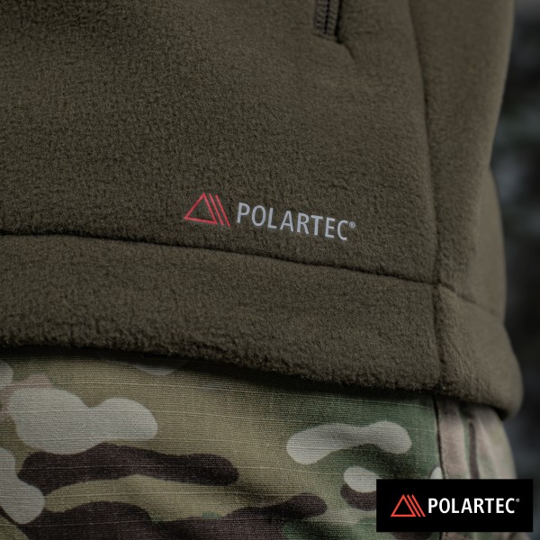 M-Tac куртка Combat Fleece Polartec Jacket Dark Olive - 20491048 M-Tac куртка Combat Fleece Polartec Jacket Dark Olive - 20491048