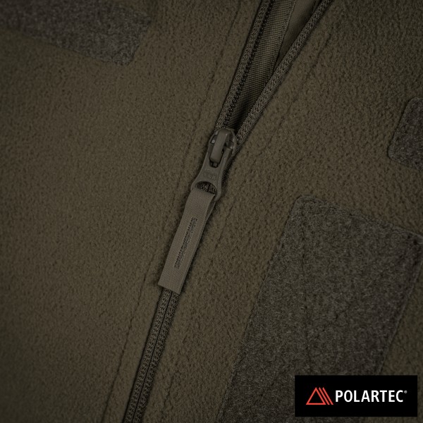 M-Tac куртка Combat Fleece Polartec Jacket Dark Olive - 20491048 M-Tac куртка Combat Fleece Polartec Jacket Dark Olive - 20491048