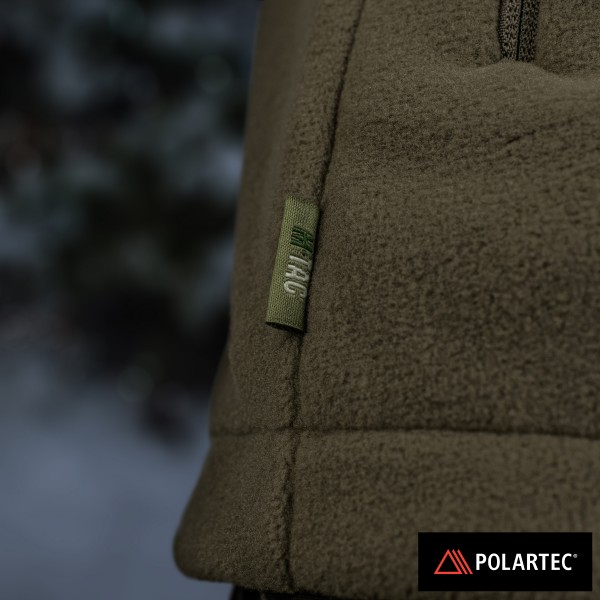 M-Tac куртка Combat Fleece Polartec Jacket Dark Olive - 20491048 M-Tac куртка Combat Fleece Polartec Jacket Dark Olive - 20491048