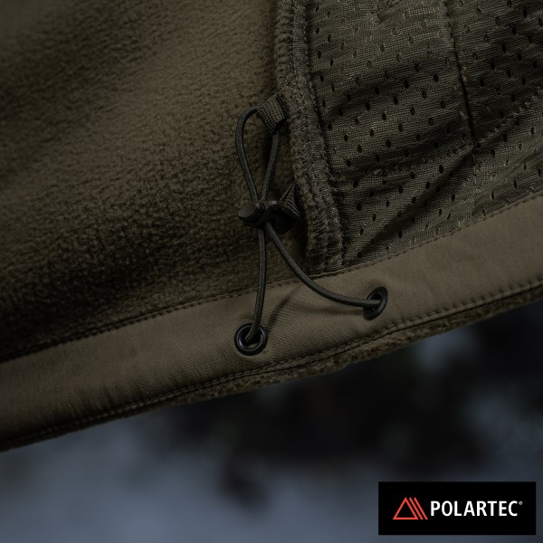 M-Tac куртка Combat Fleece Polartec Jacket Dark Olive - 20491048 M-Tac куртка Combat Fleece Polartec Jacket Dark Olive - 20491048
