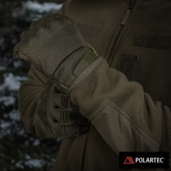 M-Tac куртка Combat Fleece Polartec Jacket Dark Olive - 20491048 M-Tac куртка Combat Fleece Polartec Jacket Dark Olive - 20491048