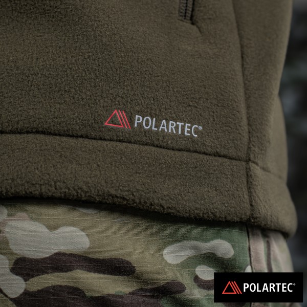 M-Tac куртка Combat Fleece Polartec Jacket Dark Olive - 20491048 M-Tac куртка Combat Fleece Polartec Jacket Dark Olive - 20491048