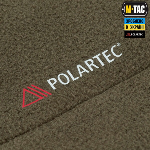 M-Tac куртка Combat Fleece Polartec Jacket Dark Olive - 20491048 M-Tac куртка Combat Fleece Polartec Jacket Dark Olive - 20491048