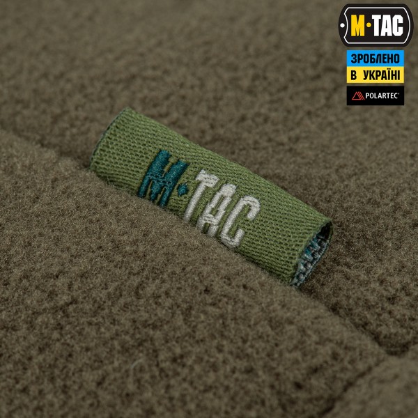 M-Tac куртка Combat Fleece Polartec Jacket Dark Olive - 20491048 M-Tac куртка Combat Fleece Polartec Jacket Dark Olive - 20491048