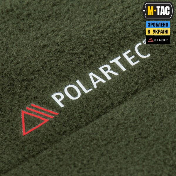 M-Tac куртка Combat Fleece Polartec Jacket Army Olive - 20491062 M-Tac куртка Combat Fleece Polartec Jacket Army Olive - 20491062
