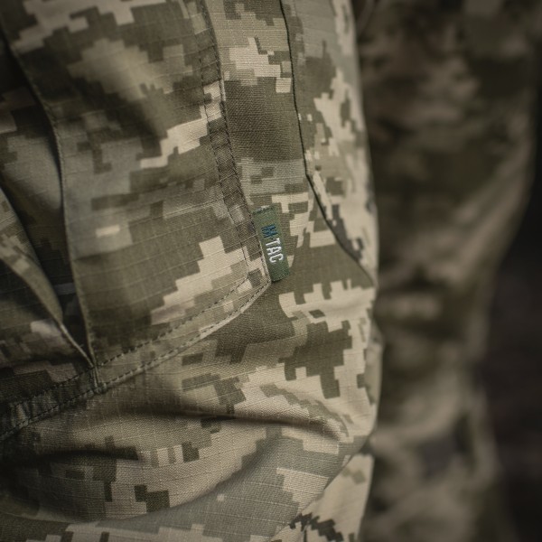M-Tac брюки Army Gen.II рип-стоп MM14 - 20492030 M-Tac брюки Army Gen.II рип-стоп MM14 - 20492030